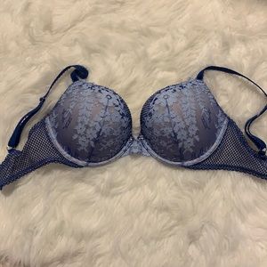 Victoria’s Secret Dream Angel push up 34DD